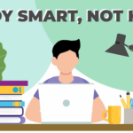 Study smart Not hard