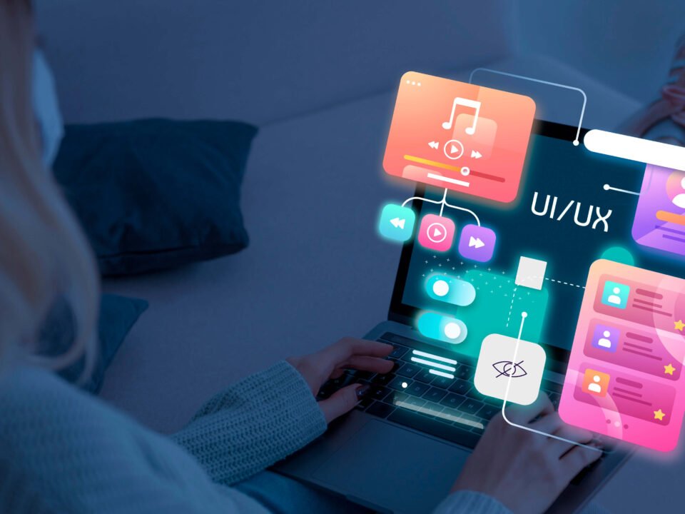 UI/UX image