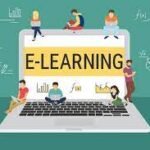 E learning