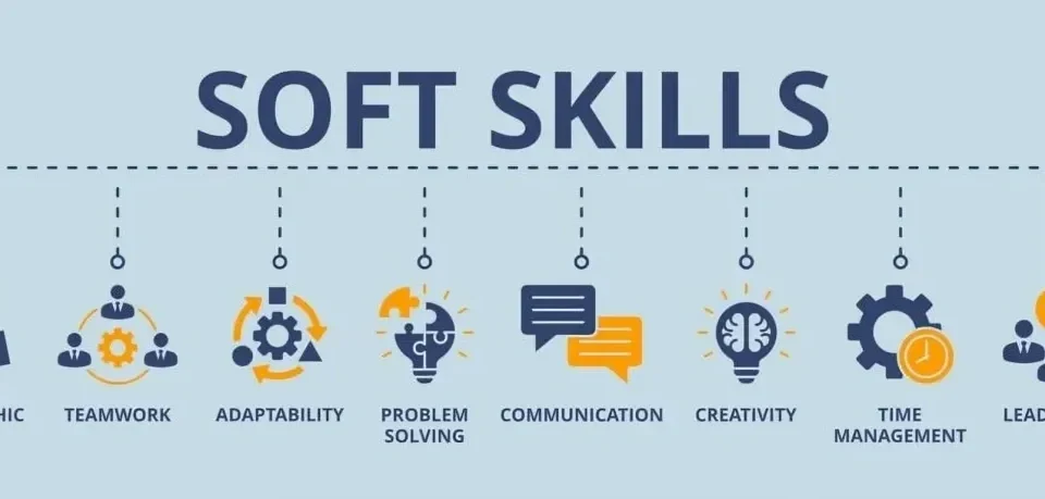 Soft Skills Matter for Students