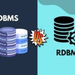 RDBMS VS DBMS